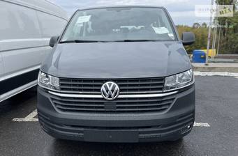 Volkswagen T6 (Transporter) пасс. 2023 City