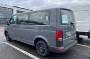 Volkswagen T6 (Transporter) пасс. City