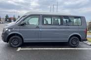 Volkswagen T6 (Transporter) пасс. City