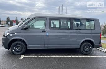 Volkswagen T6 (Transporter) пасс. 2023 City