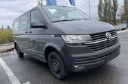 Volkswagen T6 (Transporter) пасс. City