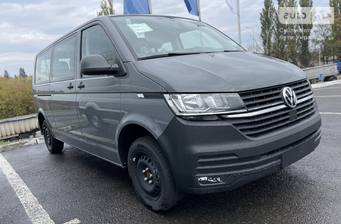 Volkswagen T6 (Transporter) пасс. 2023 City