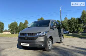 Volkswagen T6 (Transporter) пасс. 2023 в Житомир