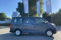 Volkswagen T6 (Transporter) пасс. City