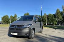 Volkswagen T6 (Transporter) пасс. City