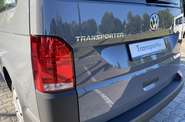 Volkswagen T6 (Transporter) пасс. City