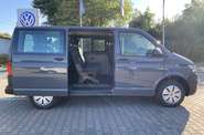 Volkswagen T6 (Transporter) пасс. City