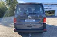 Volkswagen T6 (Transporter) пасс. City