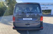 Volkswagen T6 (Transporter) пасс. City