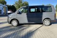 Volkswagen T6 (Transporter) пасс. City