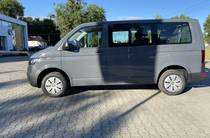 Volkswagen T6 (Transporter) пасс. City