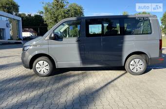 Volkswagen T6 (Transporter) пасс. 2023 City