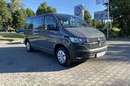 Volkswagen T6 (Transporter) пасс. City