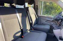 Volkswagen T6 (Transporter) пасс. City