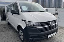 Volkswagen T6 (Transporter) пасс. Base