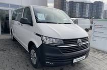 Volkswagen T6 (Transporter) пасс. Base