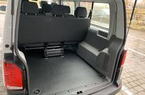 Volkswagen T6 (Transporter) пасс. Base