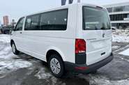 Volkswagen T6 (Transporter) пасс. City