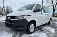 Volkswagen T6 (Transporter) пасс. City