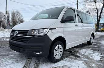 Volkswagen T6 (Transporter) пасс. 2023 в Николаев