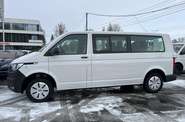 Volkswagen T6 (Transporter) пасс. City