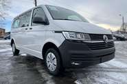 Volkswagen T6 (Transporter) пасс. City