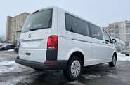 Volkswagen T6 (Transporter) пасс. City