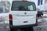 Volkswagen T6 (Transporter) пасс. City