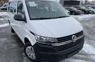 Volkswagen T6 (Transporter) пасс. City