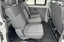 Volkswagen T6 (Transporter) пасс. City