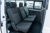 Volkswagen T6 (Transporter) пасс. City