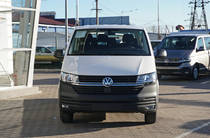 Volkswagen T6 (Transporter) пасс. City