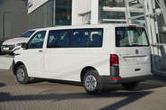 Volkswagen T6 (Transporter) пасс. City