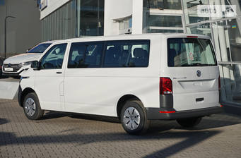 Volkswagen T6 (Transporter) пасс. 2023 City