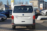 Volkswagen T6 (Transporter) пасс. City