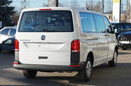 Volkswagen T6 (Transporter) пасс. City