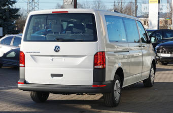 Volkswagen T6 (Transporter) пасс. 2023 City