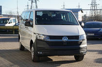 Volkswagen T6 (Transporter) пасс. City