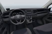 Volkswagen T6 (Transporter) пасс. City