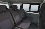 Volkswagen T6 (Transporter) пасс. City