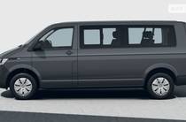 Volkswagen T6 (Transporter) пасс. City