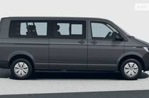 Volkswagen T6 (Transporter) пасс. City