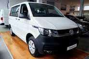 Volkswagen T6 (Transporter) пасс. City