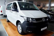 Volkswagen T6 (Transporter) пасс. City