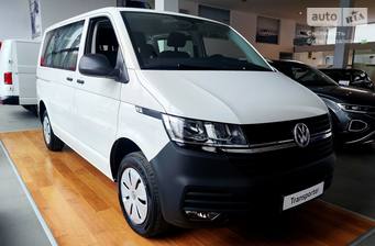 Volkswagen T6 (Transporter) пасс. 2023 City