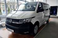 Volkswagen T6 (Transporter) пасс. City