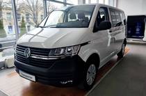 Volkswagen T6 (Transporter) пасс. City