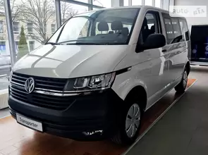 Volkswagen T6 (Transporter) пасс.