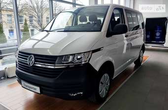 Volkswagen T6 (Transporter) пасс. 2023 в Одесса