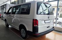 Volkswagen T6 (Transporter) пасс. City